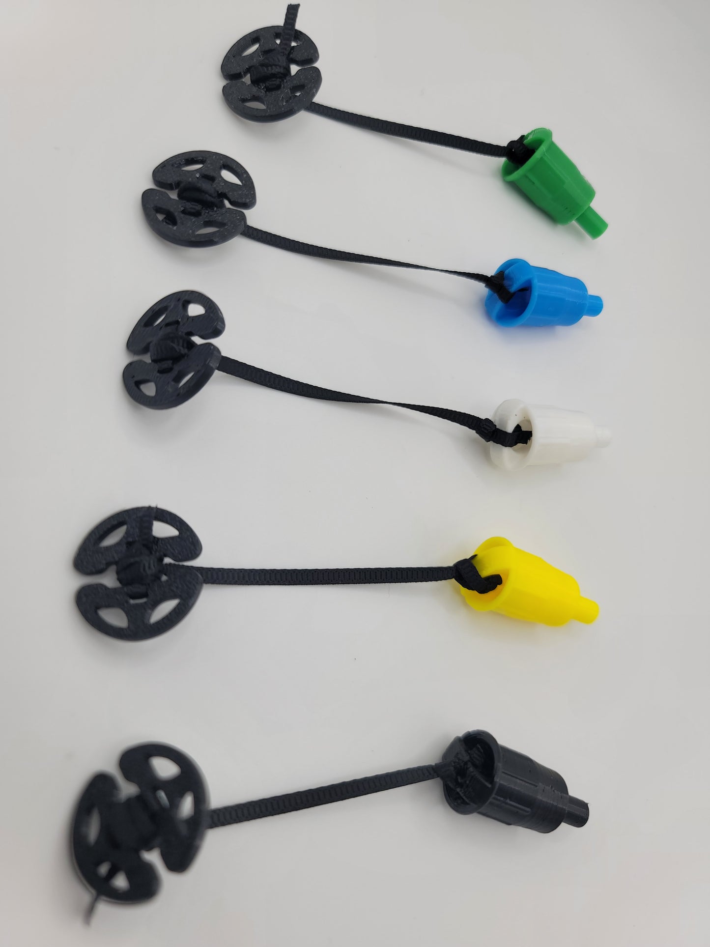 ADV - Power Port Protector (for Floatwheel ADV1 Standard)