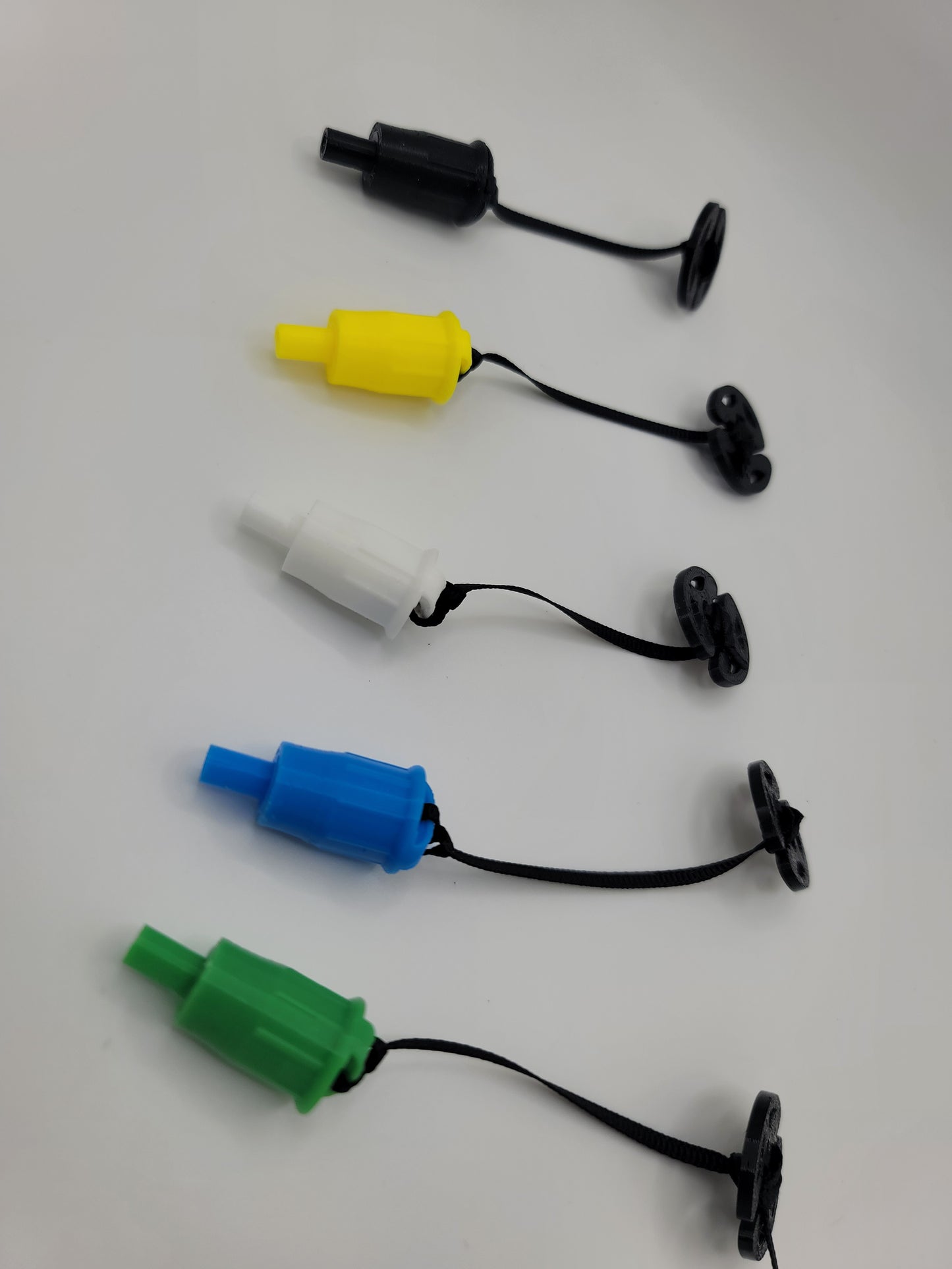 ADV - Power Port Protector (for Floatwheel ADV1 Standard)