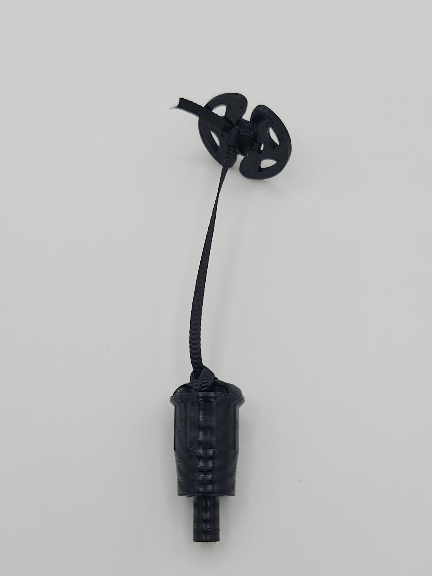 ADV - Power Port Protector (for Floatwheel ADV1 Standard)