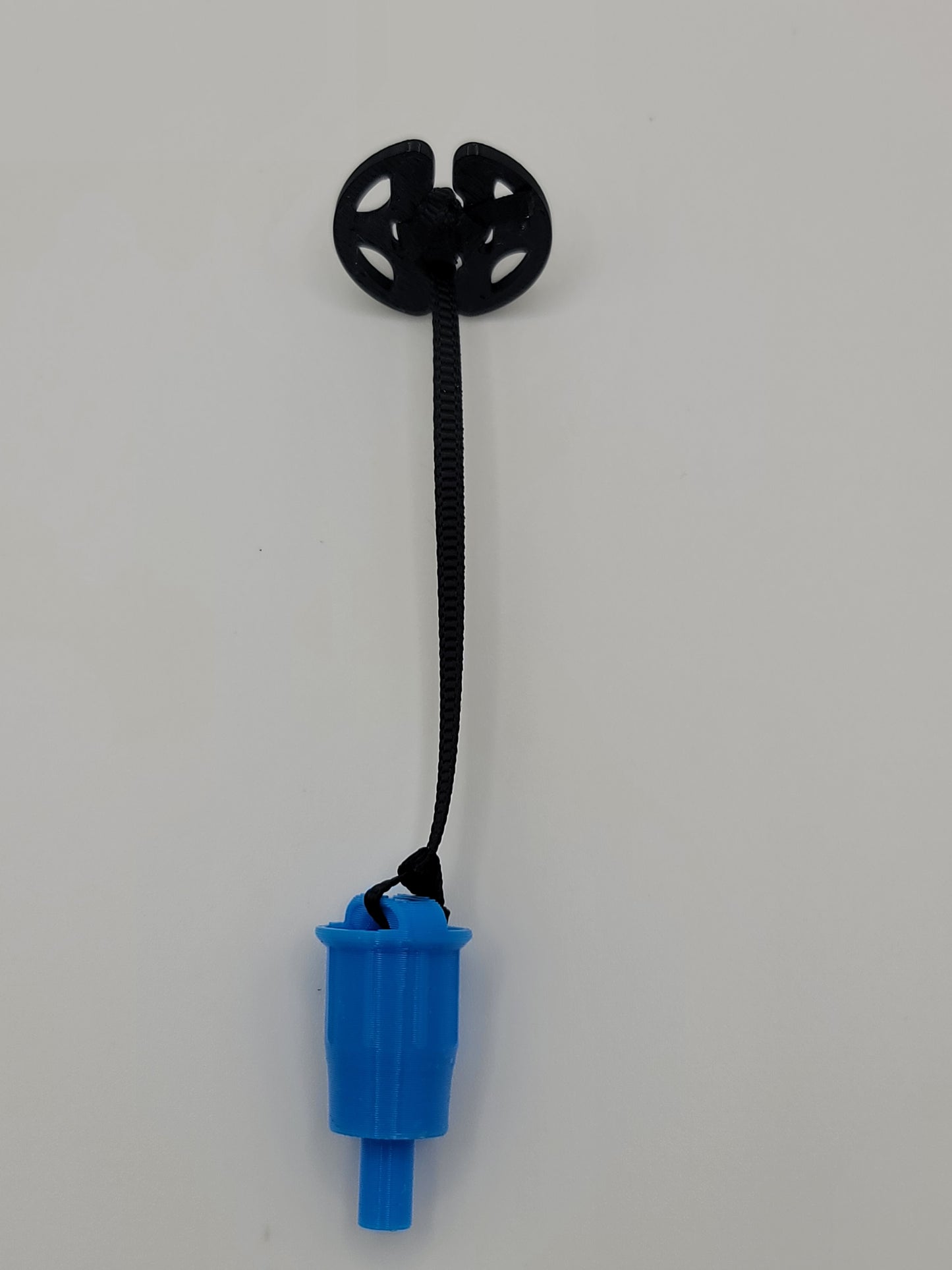 ADV - Power Port Protector (for Floatwheel ADV1 Standard)