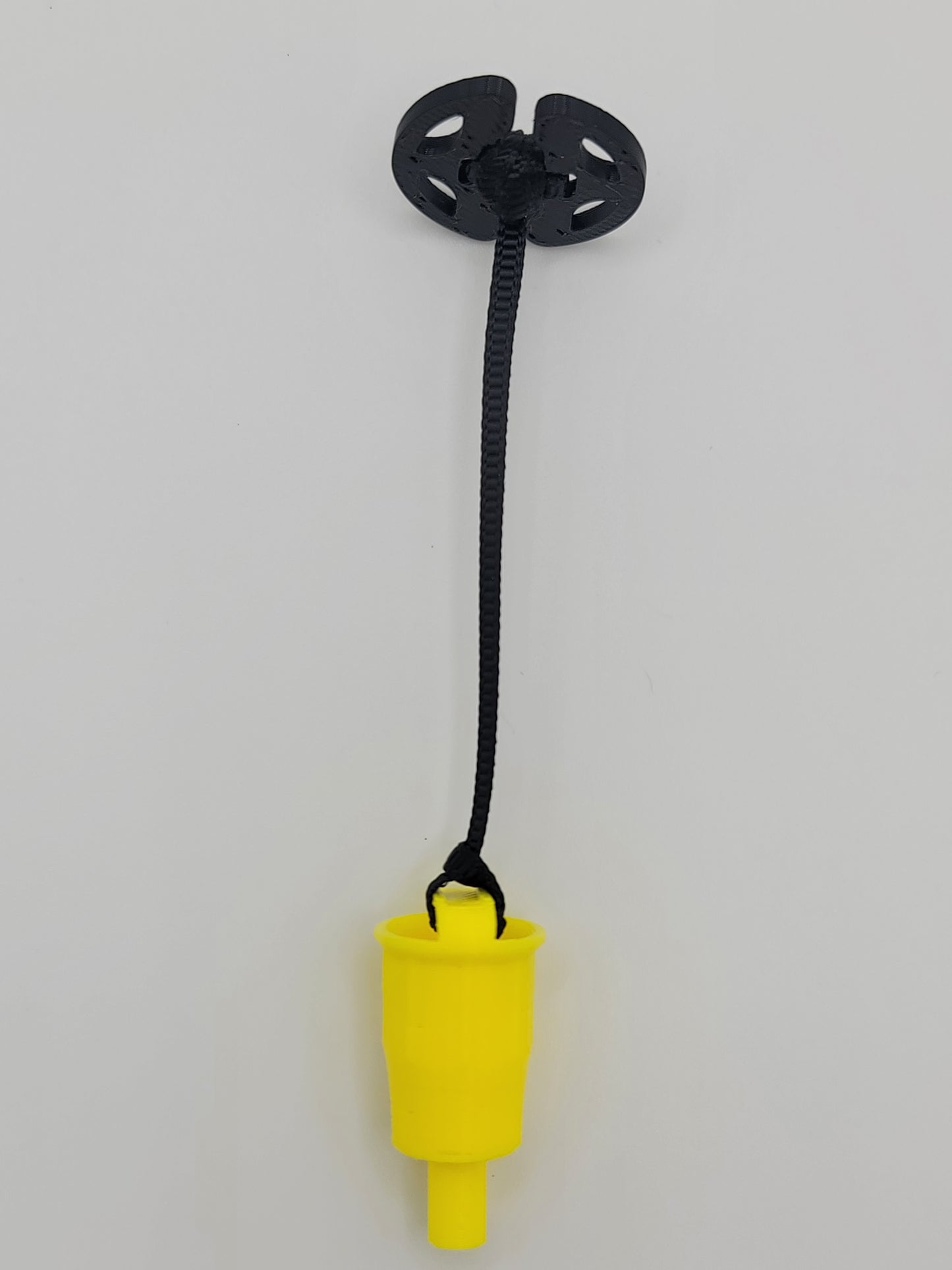 ADV - Power Port Protector (for Floatwheel ADV1 Standard)