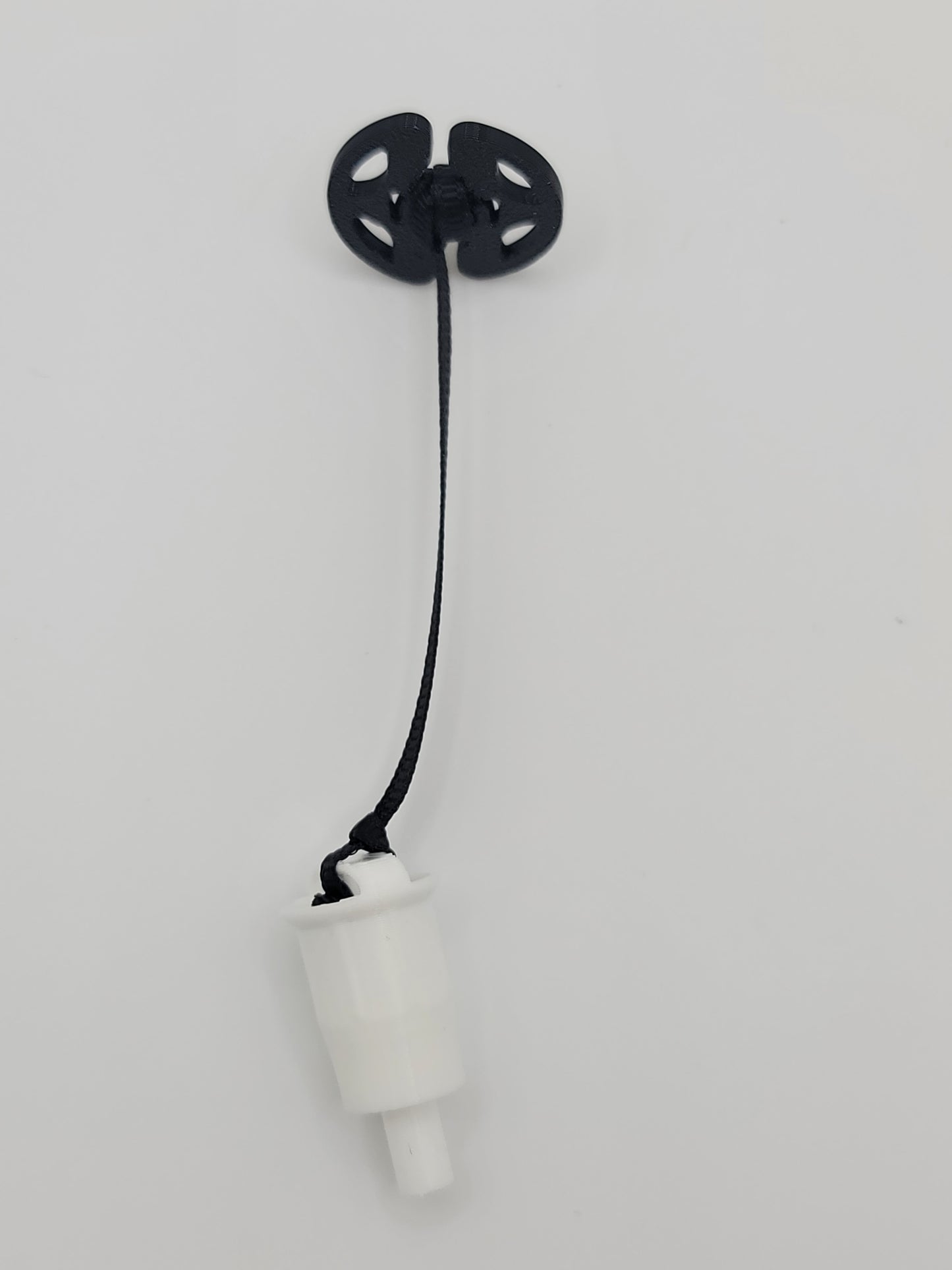 ADV - Power Port Protector (for Floatwheel ADV1 Standard)