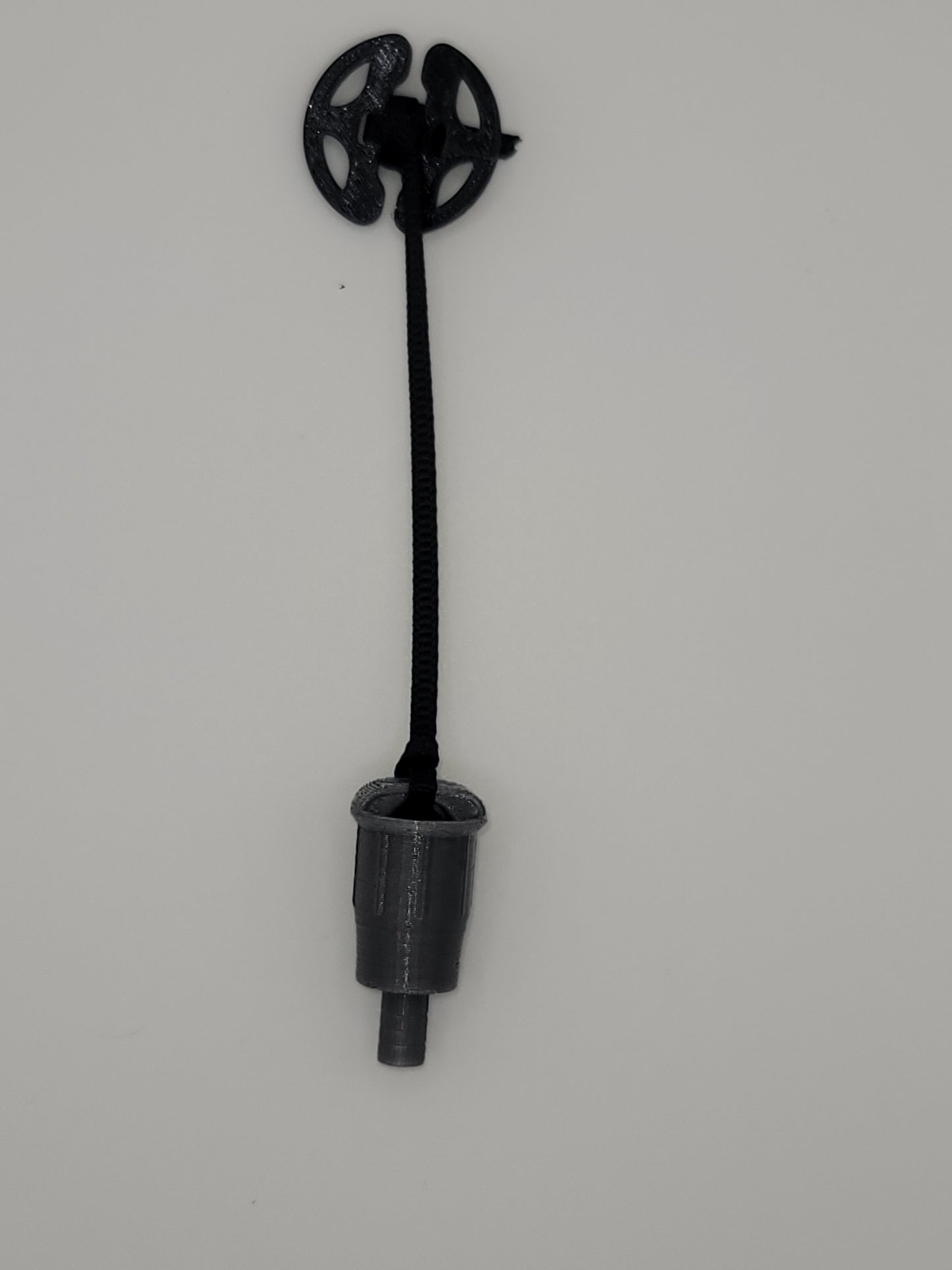 ADV - Power Port Protector (for Floatwheel ADV1 Standard)
