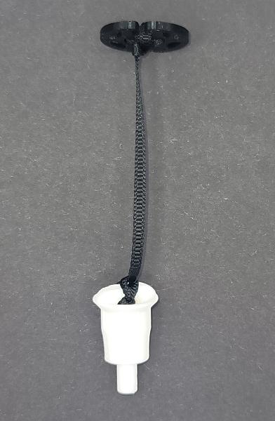 ADV Pro - Power Port Protector (for Floatwheel ADV1 Pro)