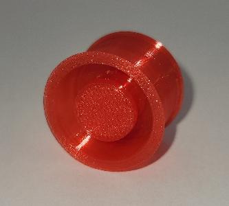 ADV1 - Power Button Protector (for Floatwheel ADV1 Standard)