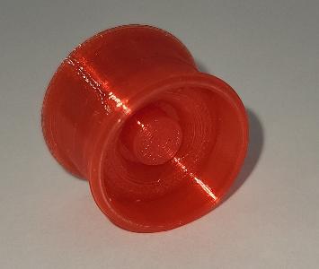 ADV1 - Power Button Protector (for Floatwheel ADV1 Standard)