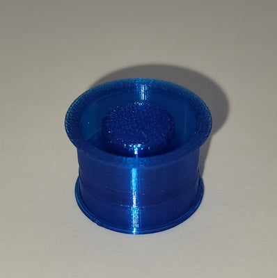 ADV1 - Power Button Protector (for Floatwheel ADV1 Standard)