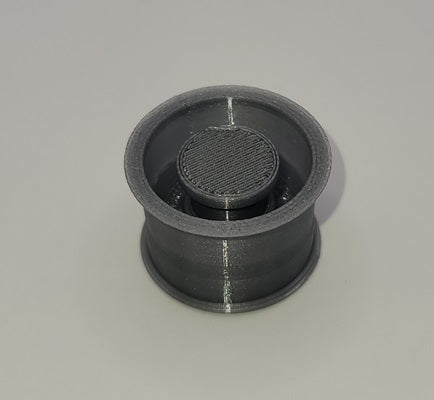 ADV1 - Power Button Protector (for Floatwheel ADV1 Standard)