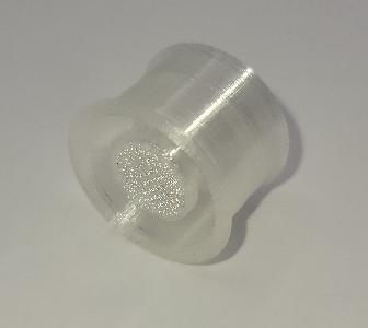 ADV1 - Power Button Protector (for Floatwheel ADV1 Standard)