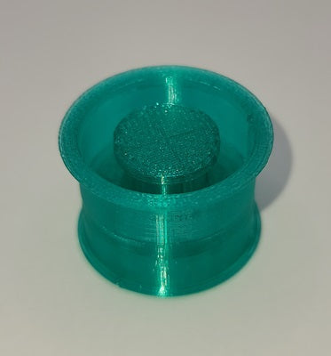 ADV1 - Power Button Protector (for Floatwheel ADV1 Standard)