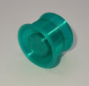 ADV1 - Power Button Protector (for Floatwheel ADV1 Standard)