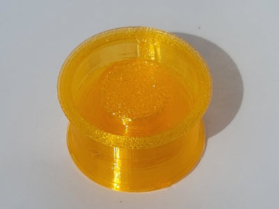 ADV2 - Power Button Protector (for Floatwheel ADV2 Standard)