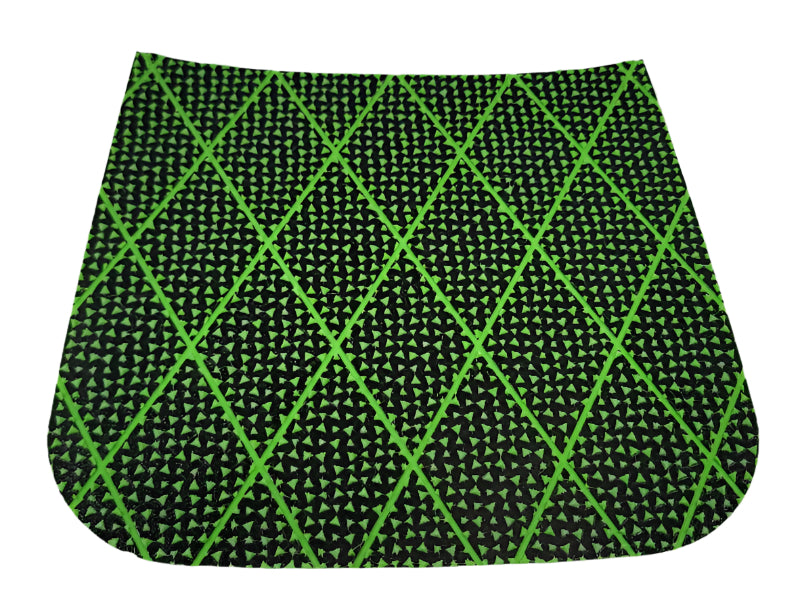 ADV1/ADV2 Gravity Grips 3D Printed Grip Tape for ADV Lush Footpad