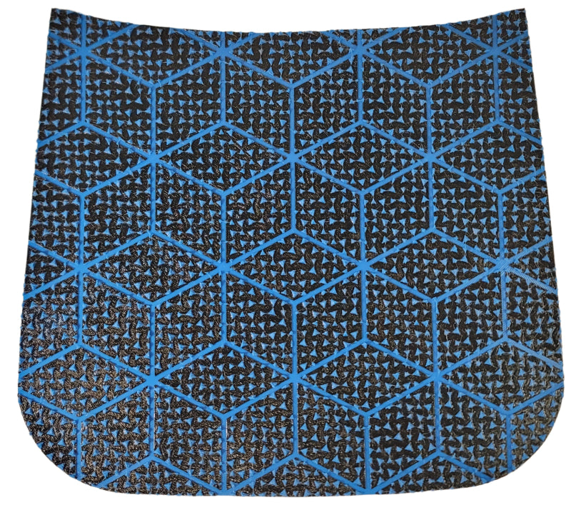 ADV1/ADV2 Gravity Grips 3D Printed Grip Tape for ADV Lush Footpad