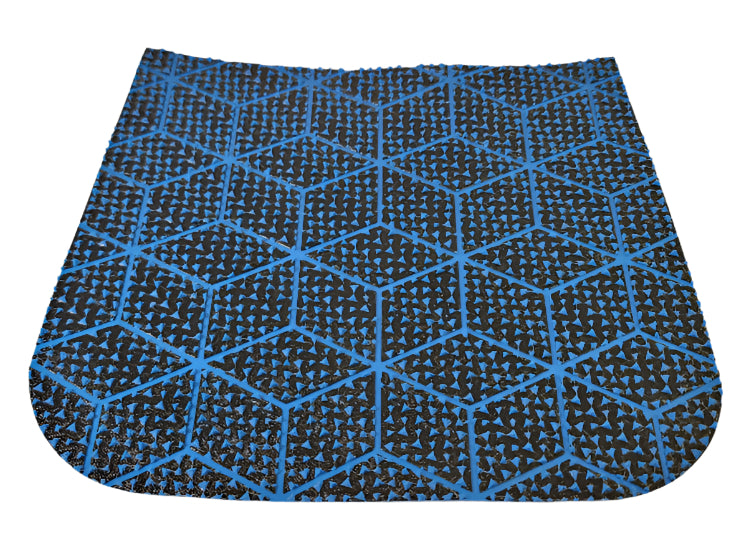 ADV1/ADV2 Gravity Grips 3D Printed Grip Tape for ADV Lush Footpad