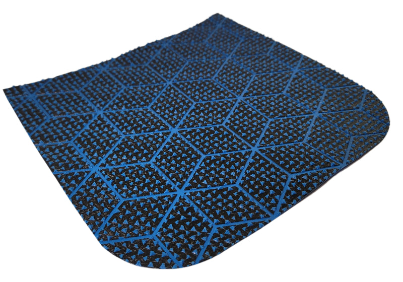 ADV1/ADV2 Gravity Grips 3D Printed Grip Tape for ADV Lush Footpad
