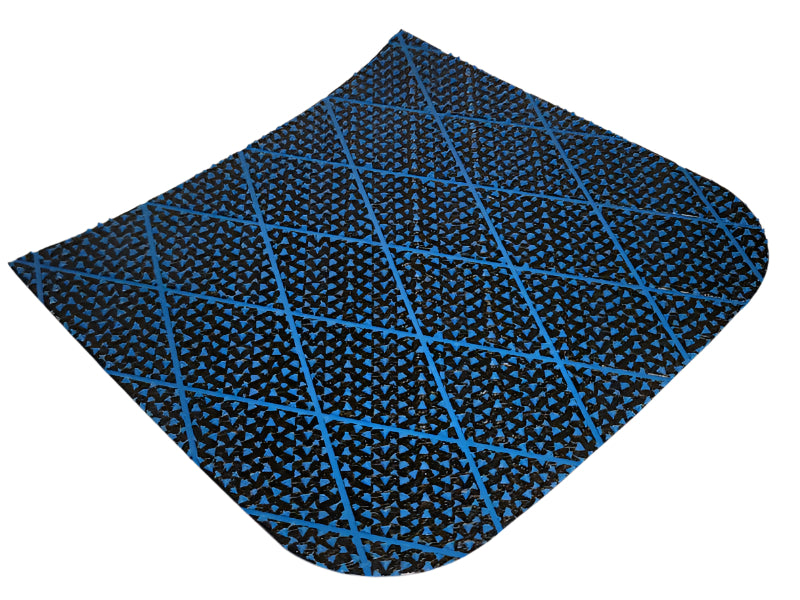 ADV1/ADV2 Gravity Grips 3D Printed Grip Tape for ADV Lush Footpad