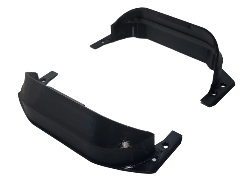 ADV Mudguards and Mini Fenders