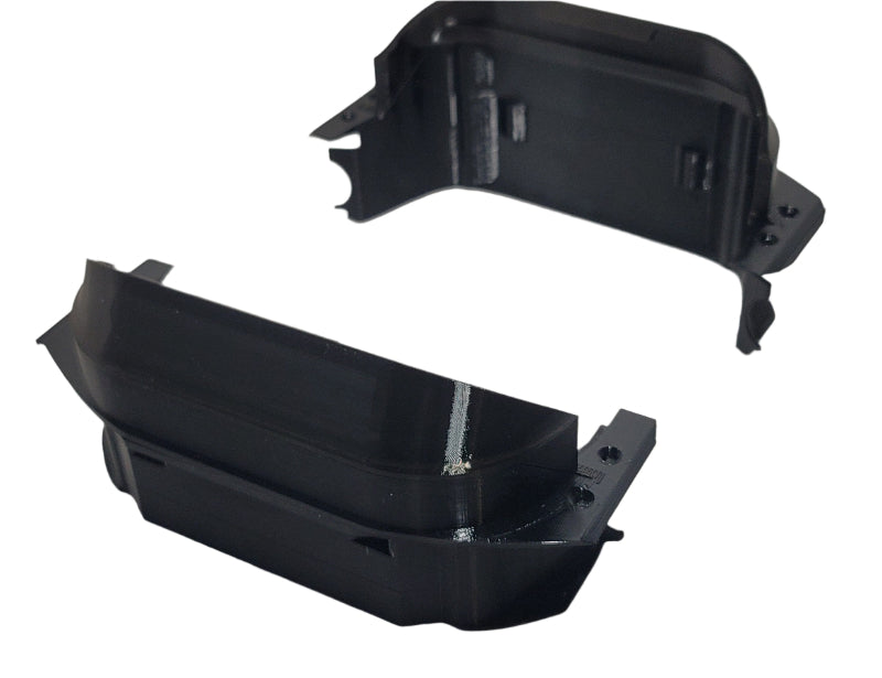 ADV Mudguards and Mini Fenders