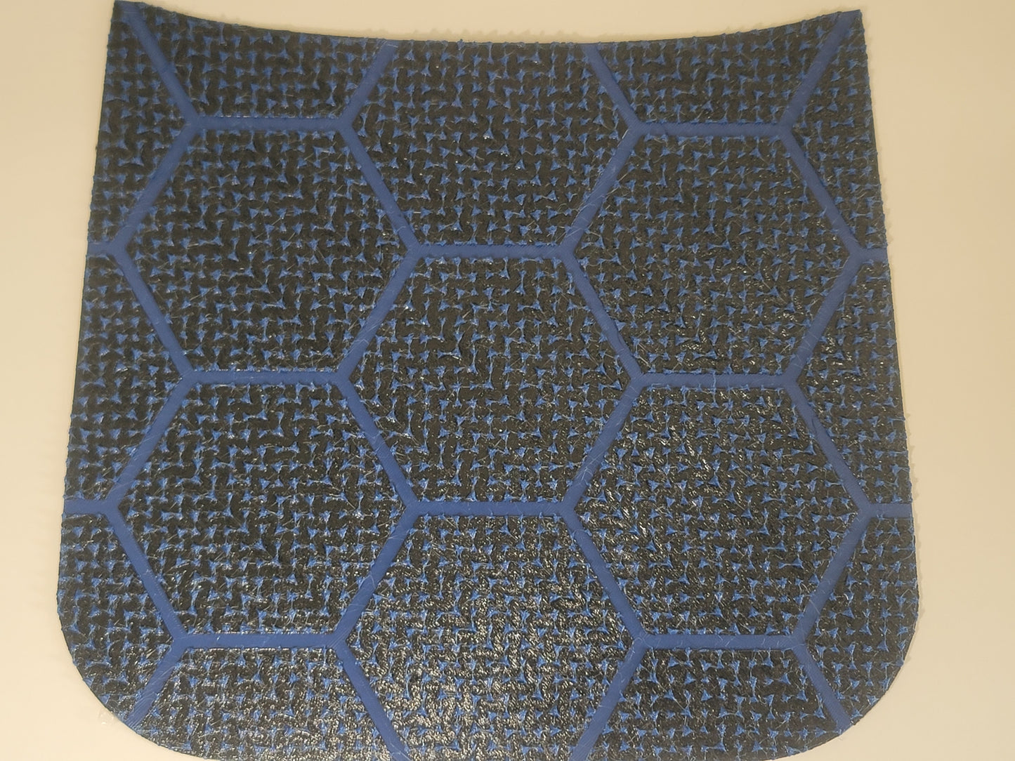ADV1/ADV2 Gravity Grips 3D Printed Grip Tape for ADV Lush Footpad