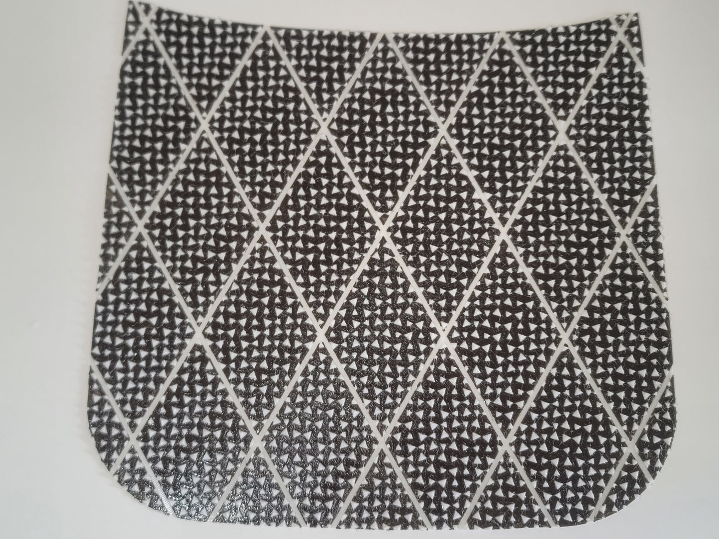 ADV1/ADV2 Gravity Grips 3D Printed Grip Tape for ADV Lush Footpad