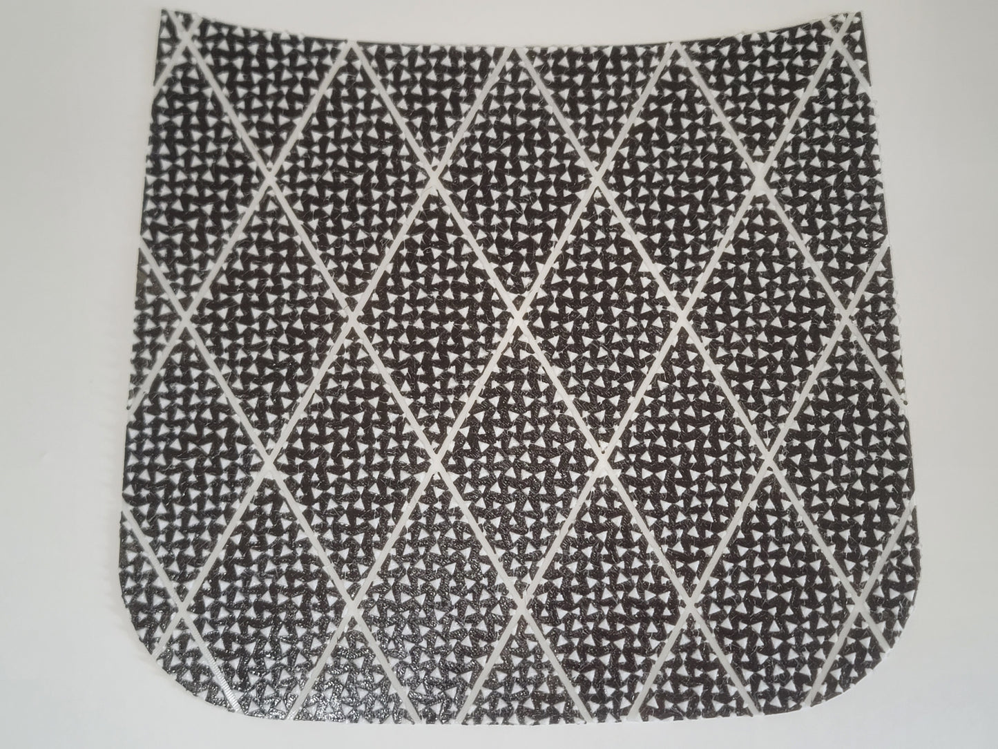 ADV1/ADV2 Gravity Grips 3D Printed Grip Tape for ADV Lush Footpad