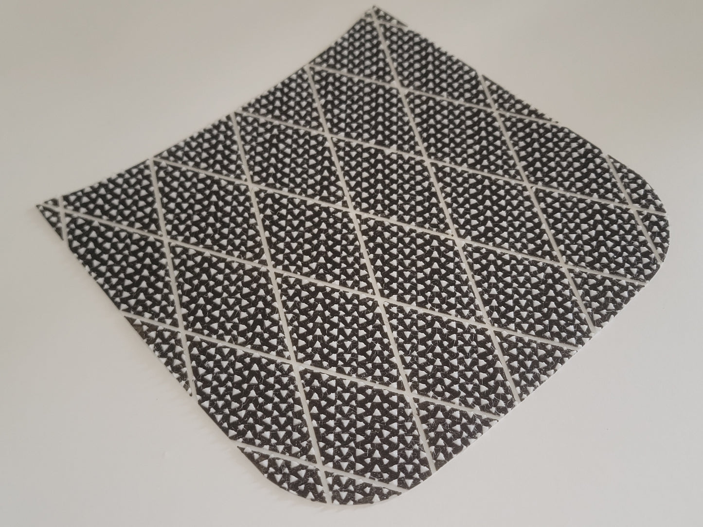 ADV1/ADV2 Gravity Grips 3D Printed Grip Tape for ADV Lush Footpad