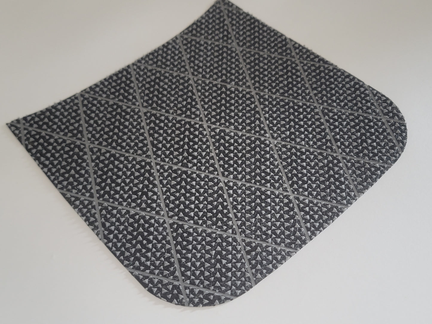 ADV1/ADV2 Gravity Grips 3D Printed Grip Tape for ADV Lush Footpad