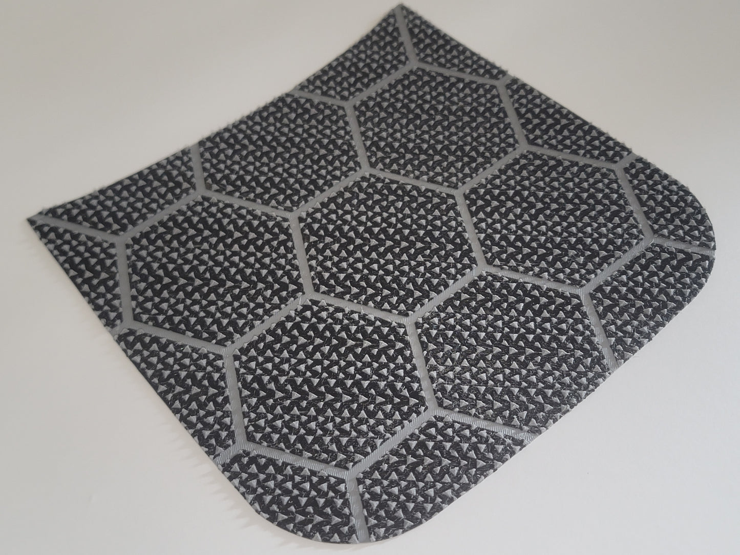 ADV1/ADV2 Gravity Grips 3D Printed Grip Tape for ADV Lush Footpad