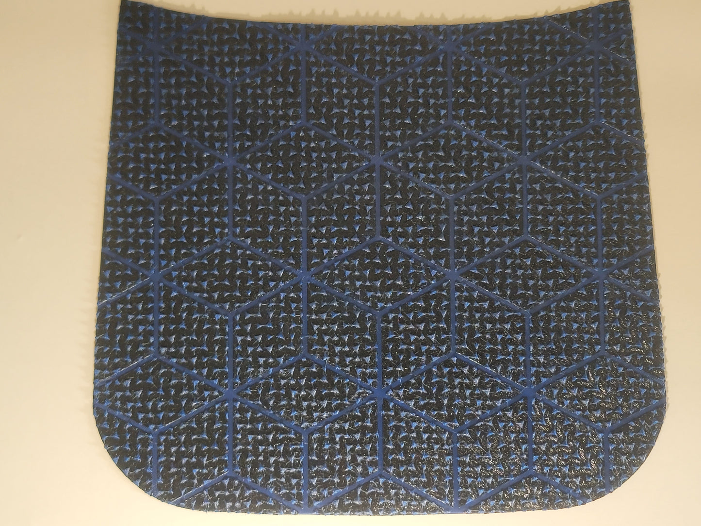 ADV1/ADV2 Gravity Grips 3D Printed Grip Tape for ADV Lush Footpad