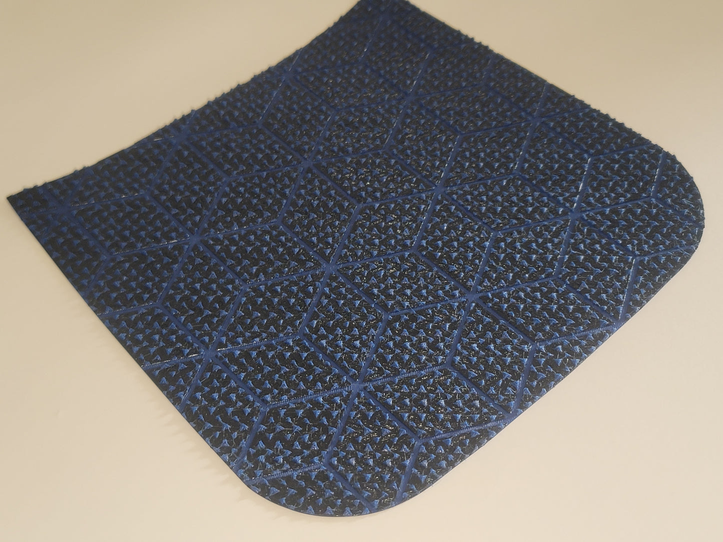 ADV1/ADV2 Gravity Grips 3D Printed Grip Tape for ADV Lush Footpad