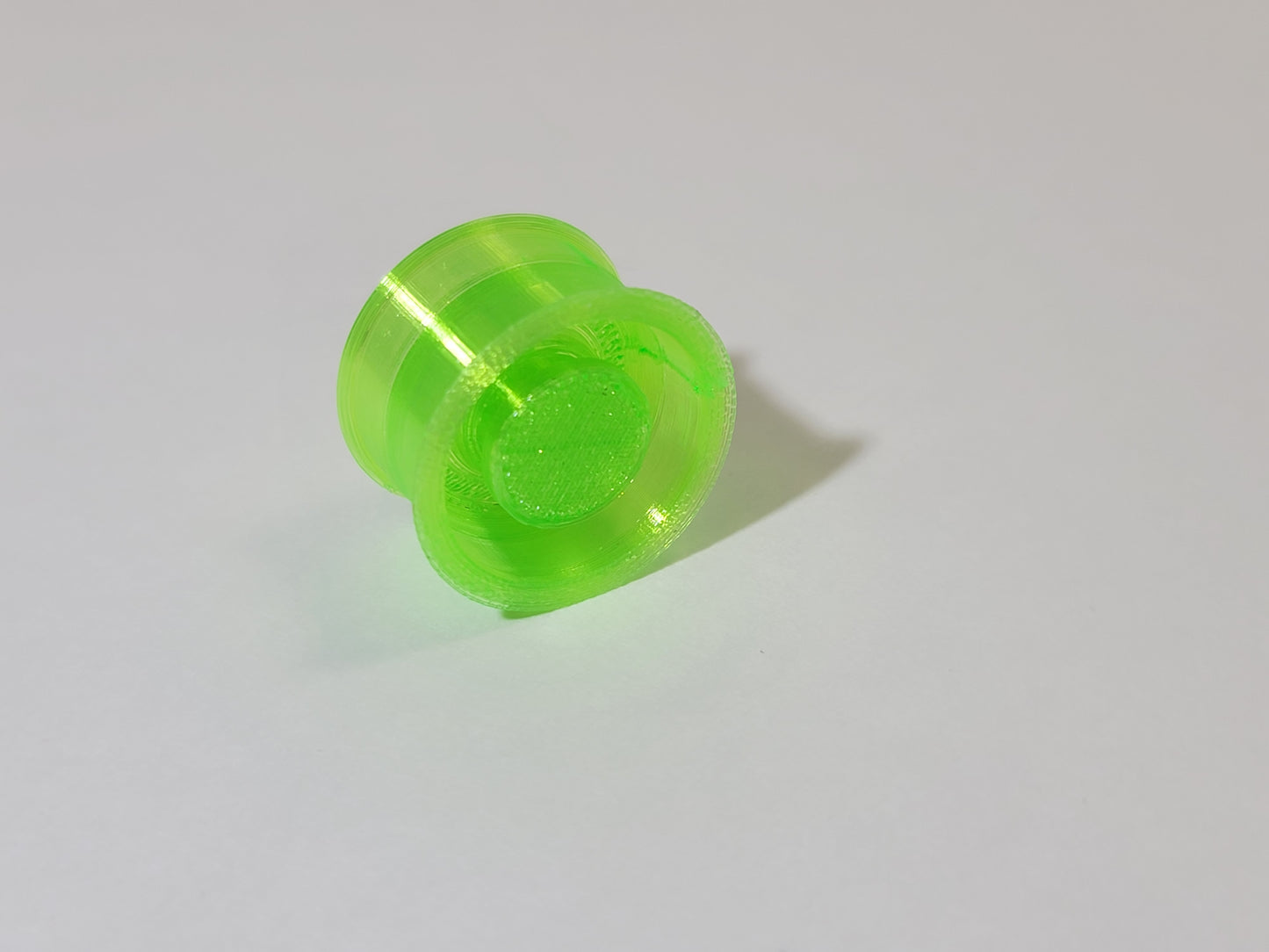 Einschaltknopfschutz für Floatwheel ADV/ADV2