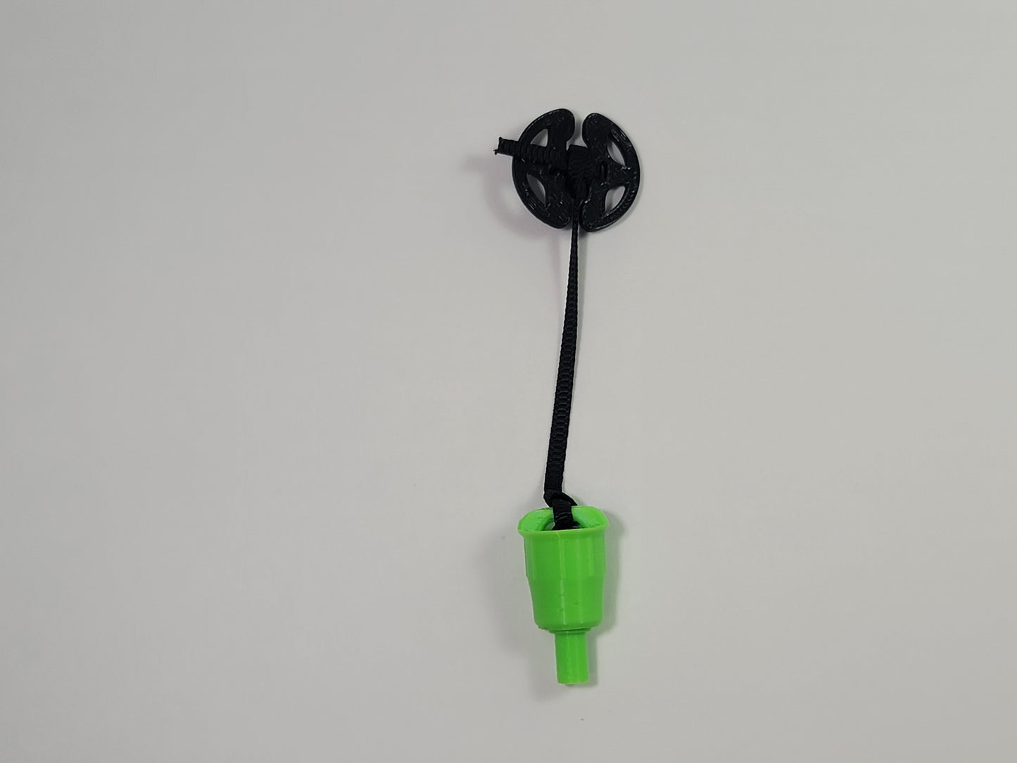 Stromanschlussschutz für Floatwheel ADV/ADV2