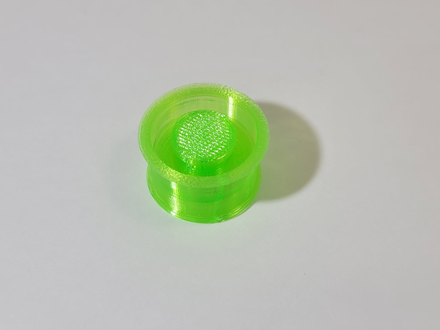 Einschaltknopfschutz für Floatwheel ADV/ADV2