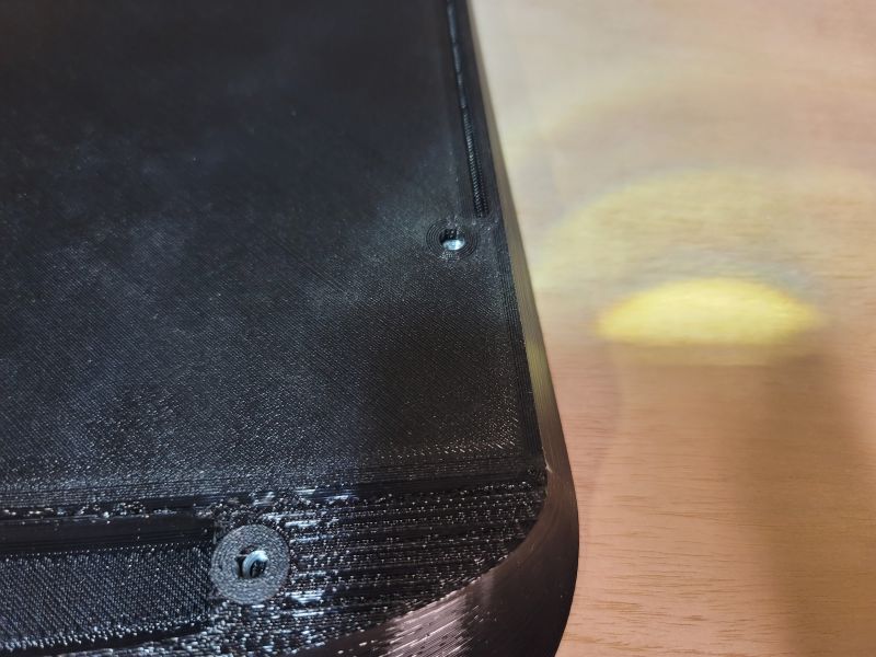 ADV1/ADV2 Lush Wide Rear Footpad (The "Lushy")