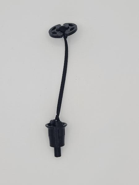 ADV Pro - Power Port Protector (for Floatwheel ADV1 Pro)