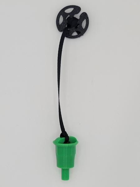ADV Pro - Power Port Protector (for Floatwheel ADV1 Pro)