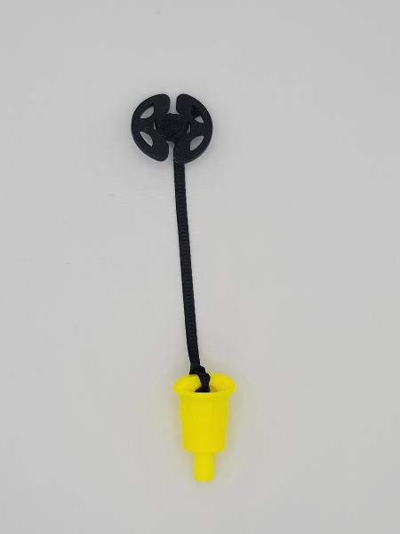 ADV Pro - Power Port Protector (for Floatwheel ADV1 Pro)