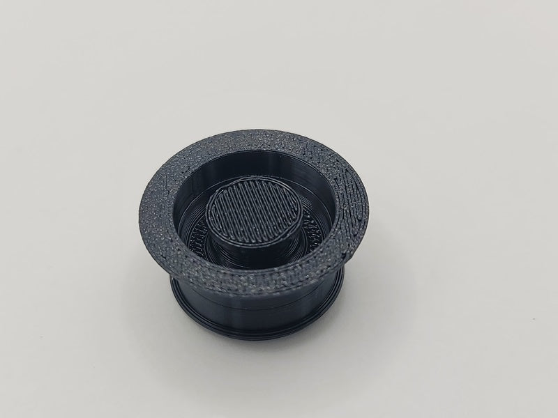 ADV2 Pro - Power Button Protector (for Floatwheel ADV2 Pro)