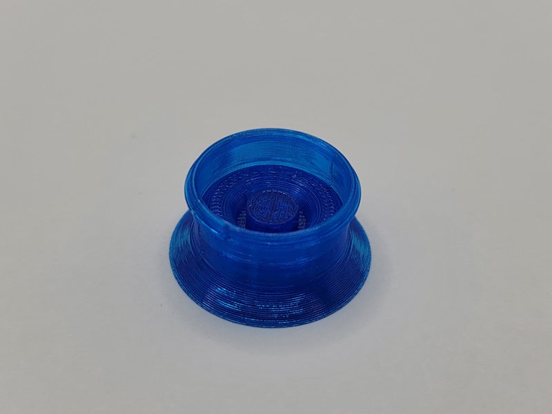 ADV2 Pro - Power Button Protector (for Floatwheel ADV2 Pro)