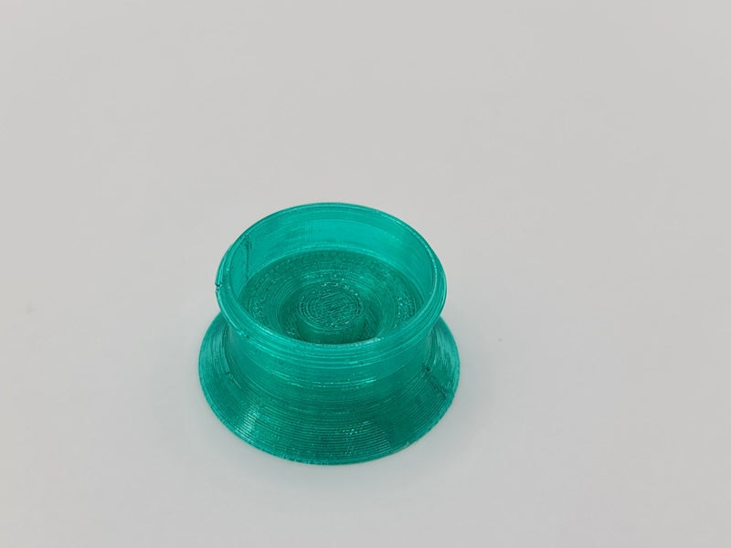 ADV2 Pro - Power Button Protector (for Floatwheel ADV2 Pro)