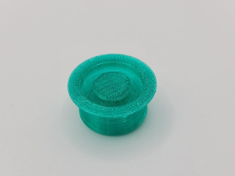 ADV2 Pro - Power Button Protector (for Floatwheel ADV2 Pro)