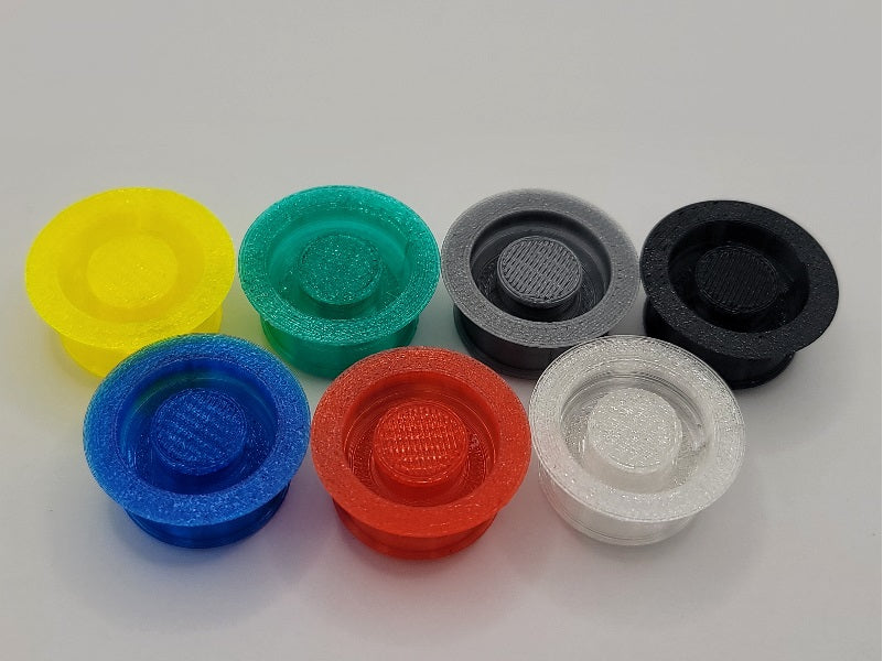 ADV2 Pro - Power Button Protector (for Floatwheel ADV2 Pro)