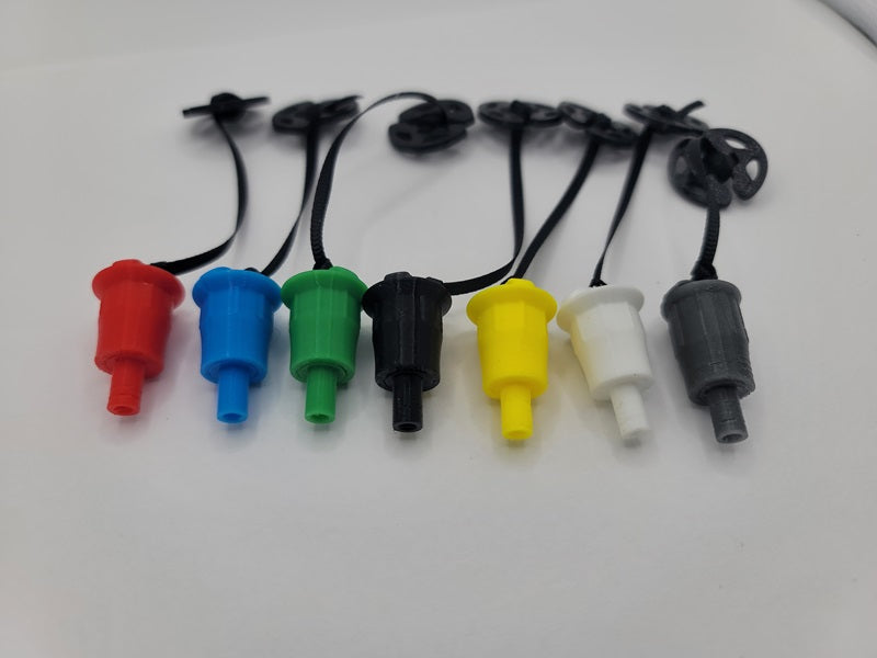 ADV Pro - Power Port Protector (for Floatwheel ADV1 Pro)