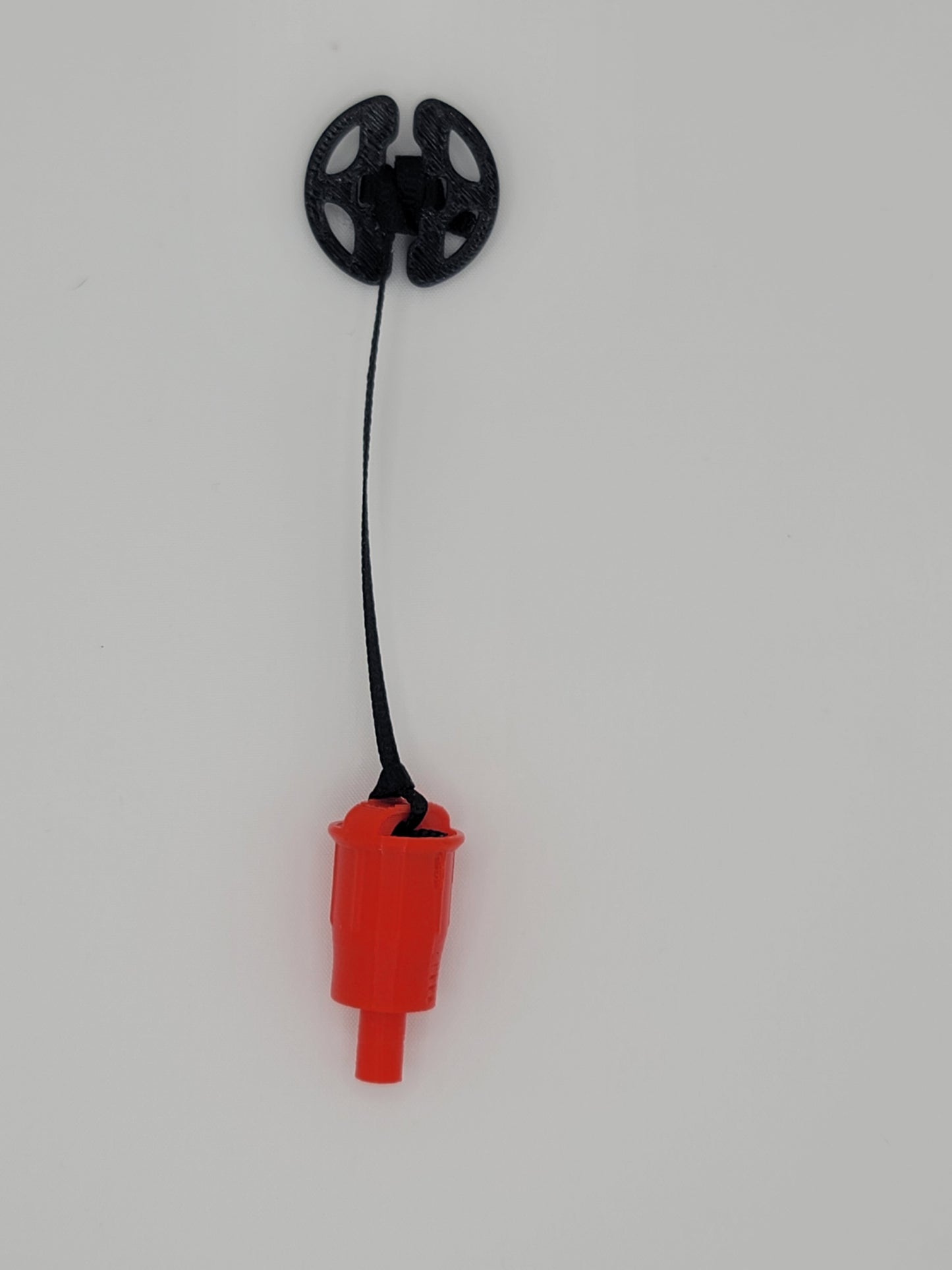 ADV - Power Port Protector (for Floatwheel ADV1 Standard)