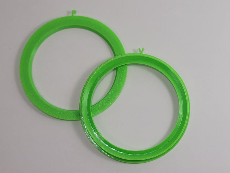 Lagerschutzsatz für Schwimmrad ADV/ADV2
