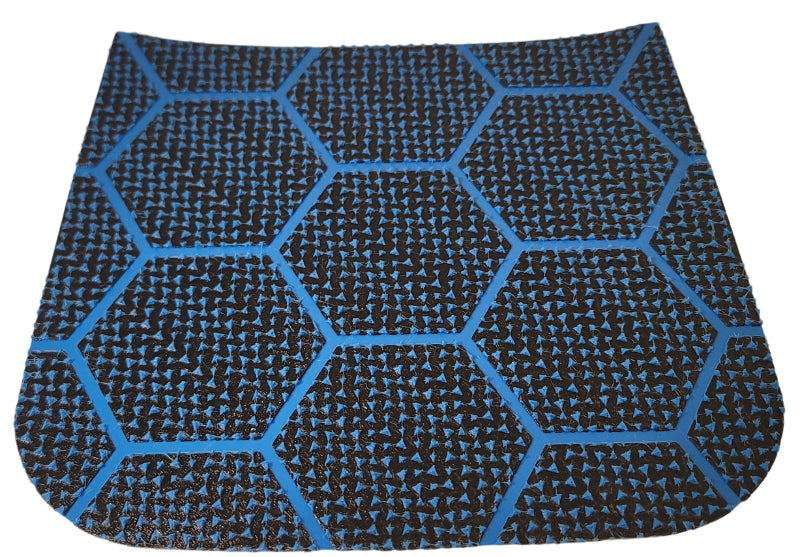ADV1/ADV2 Gravity Grips 3D Printed Grip Tape for ADV Lush Footpad