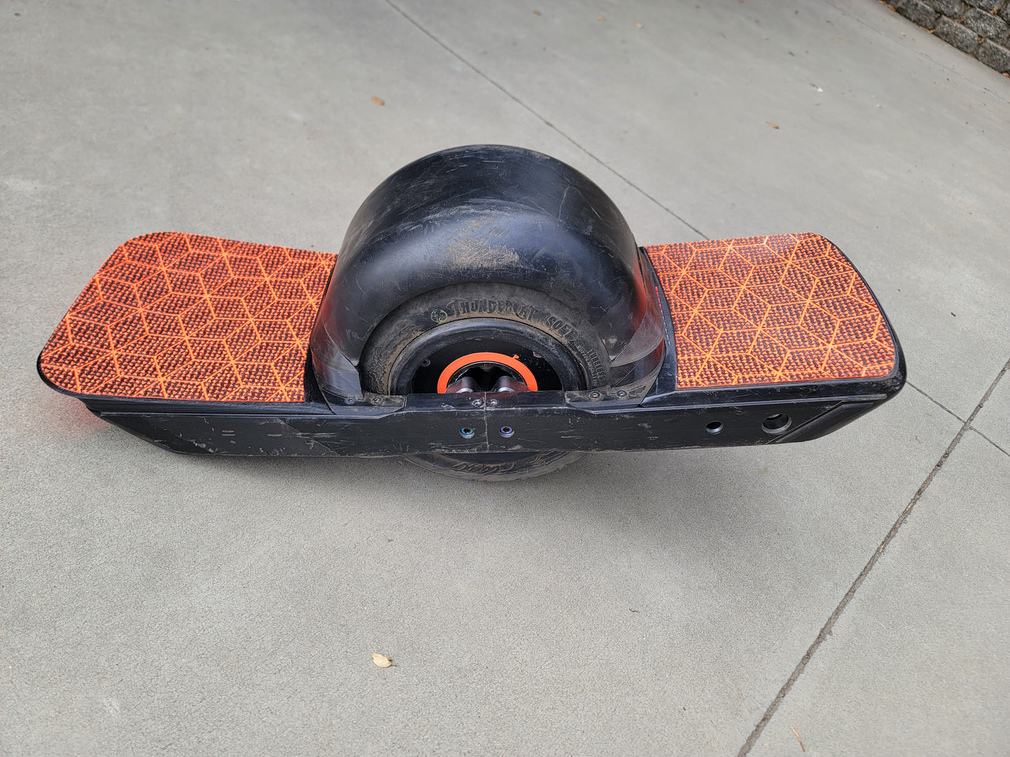 ADV Mudguards and Mini Fenders