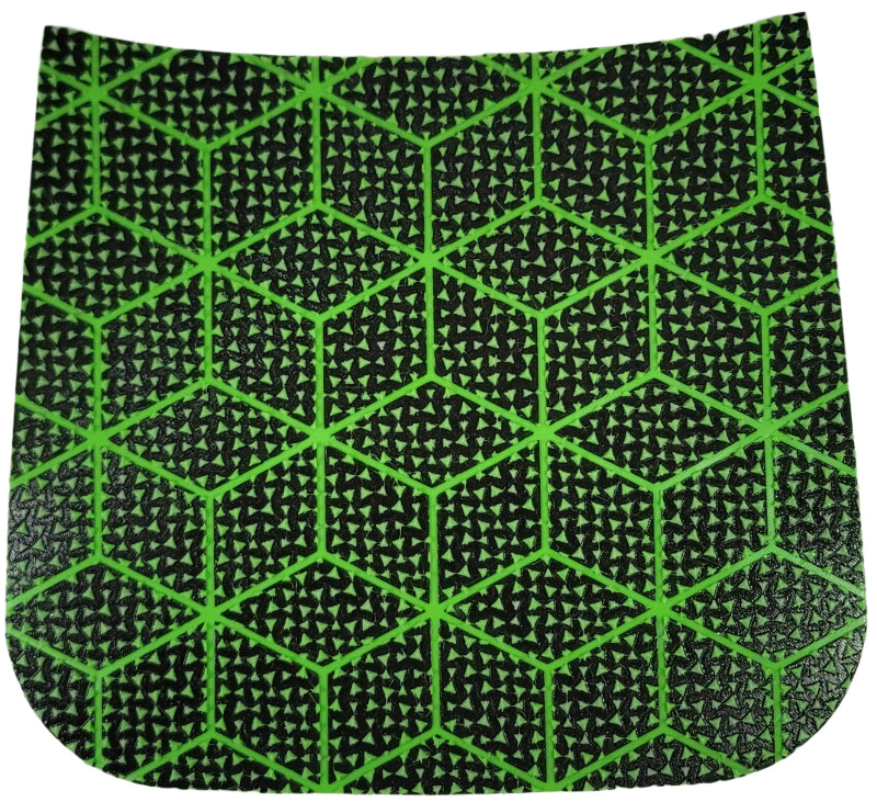 ADV1/ADV2 Gravity Grips 3D Printed Grip Tape for ADV Lush Footpad