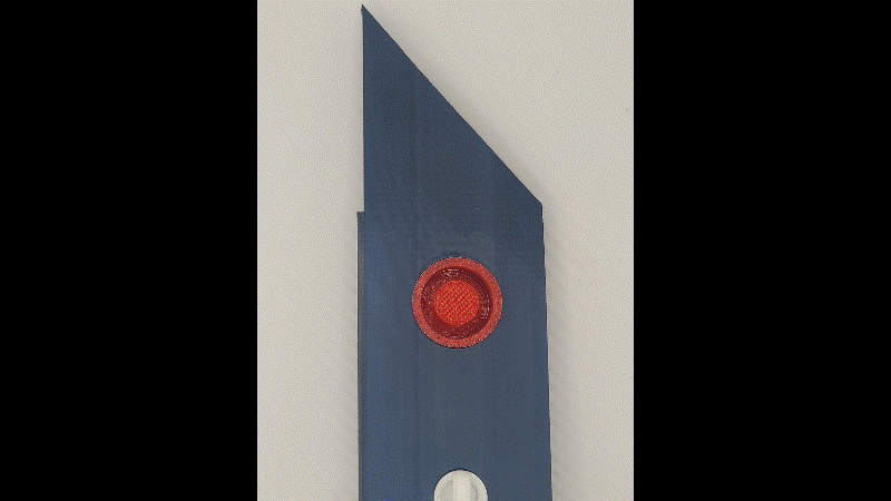 ADV1 - Power Button Protector (for Floatwheel ADV1 Standard)